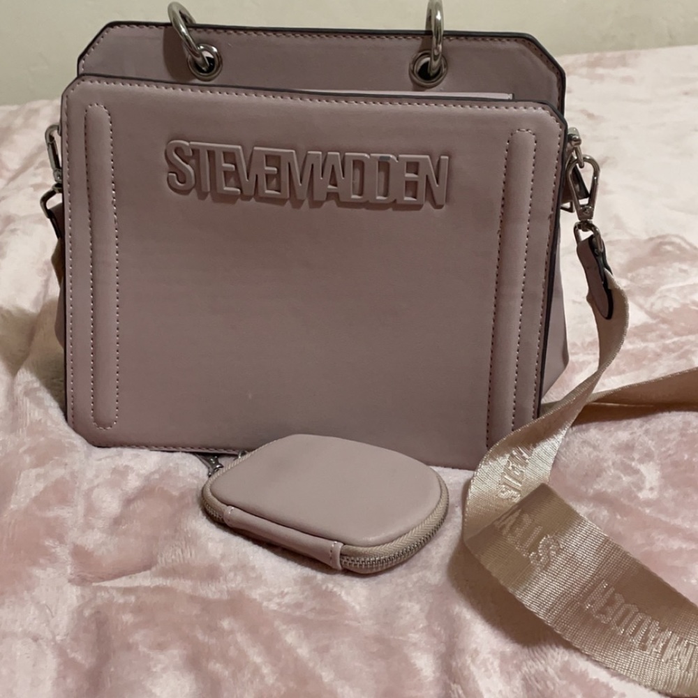 Steve Madden purse